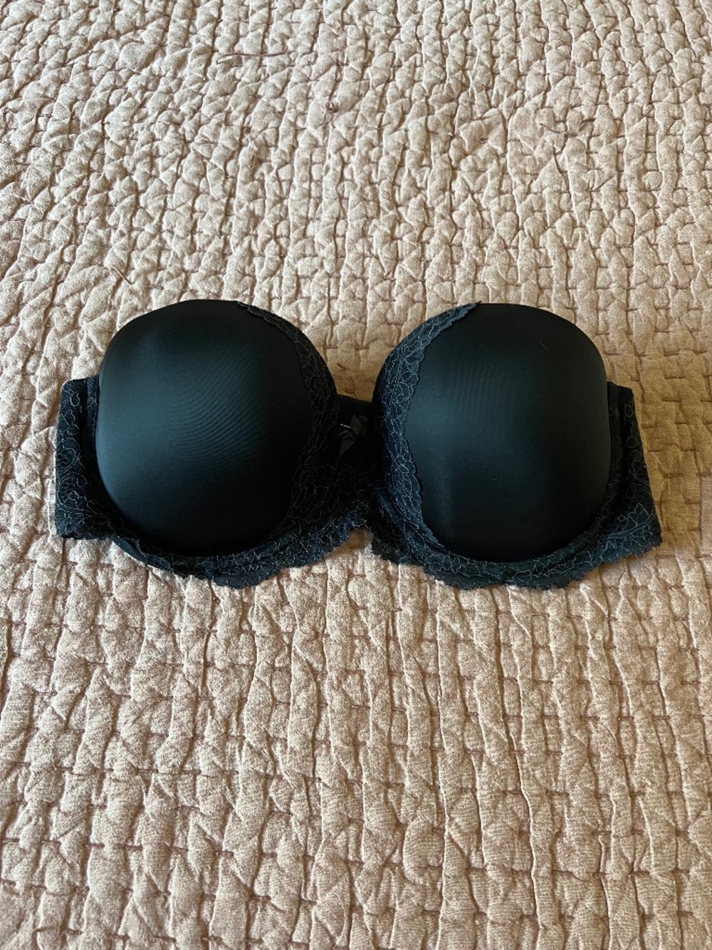 Victoria's Secret Dream Angels Multi-Way Strapless Bra